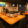 Mj Italian Restaurant＆Bar - メイン写真: