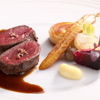 フランス料理 壺中天 - メイン写真: