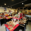 長州屋瓦 湯田店 - 山口特產一應俱全的伴手禮區