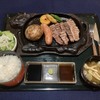 ミートレストラン格之進 - 料理写真: