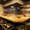 Kyoufuu Okonomiyaki Teppanyaki Ponto - メイン写真: