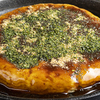 Kyoufuu Okonomiyaki Teppanyaki Ponto - メイン写真: