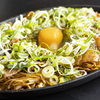 Kyoufuu Okonomiyaki Teppanyaki Ponto - メイン写真: