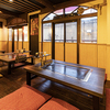 Kyoufuu Okonomiyaki Teppanyaki Ponto - メイン写真: