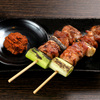 Yakitori Motsunabe Daruma - 料理写真: