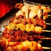 Yakitori Motsunabe Daruma - 料理写真: