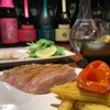 日本酒ダイニング 艶ノコク - メイン写真: