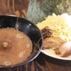 Nagahama Ramen - 料理写真:つけ麵！正油とみそがあります