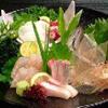 Jumpu umampan hajime - 料理写真:旬の魚をふんだんに使った自慢の逸品を是非ご賞味下さい。