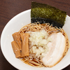 らーめん朝日堂 - メイン写真:竹岡式ラーメン