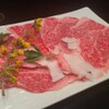 Sumibiyakiniku Isami - 料理写真: