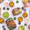 Guzman y Gomez FOOD&TIME ISETAN - メイン写真: