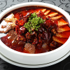 功夫ラーメン 中華料理 - メイン写真: