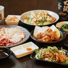 鳥焼肉 四万十家 二郎 - メイン写真: