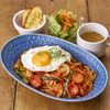 kawara CAFE＆KITCHEN - メイン写真: