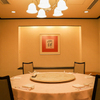 中国料理 満楼日園 - メイン写真:個室