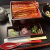 鰻の成瀬 - 料理写真:【松】２６００円。ボリューム満点。コスパすごいです！
