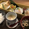 天ぷらとワイン 加治木 - メイン写真: