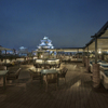 BLUE BIRDS ROOF TOP TERRACE - メイン写真: