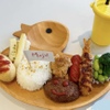 MUSU - 料理写真: