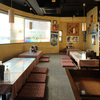 ASIAN DINING BARSHA - メイン写真: