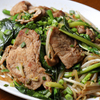 ASIAN DINING BARSHA - メイン写真: