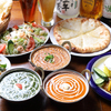 ASIAN DINING BARSHA - メイン写真: