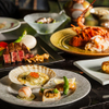 Zekkusu Toukyou Teppanyaki An - メイン写真: