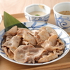 Anchisuteki Tororo Mugimeshi Butamaru - メイン写真: