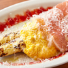 Trattoria Da KENZO - メイン写真: