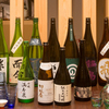 酒都和縁 - ドリンク写真: