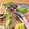 さば料理専門店 SABAR+ - メイン写真:
