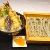 Sobadokoro Maruhachi - 料理写真: