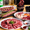 Yakiniku Gyuusei Takamatsuku Ukoudooriten - メイン写真: