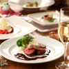 BISTRO FAVORI - メイン写真: