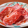 炭火燒肉 Fukuwarai