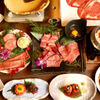 Shinjuku Yakiniku Buruzu - メイン写真: