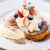 The French Toast Factory - メイン写真: