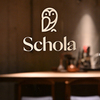 Schola - メイン写真:ロゴ