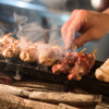 Aburiniku Zushi & Yakitori Tabehoudai Koshitsu Izakaya Kuroobi - メイン写真: