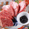 炭火燒肉 Fukuwarai