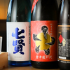 Yoshichan - ドリンク写真:スタッフおすすめの日本酒も取り揃えております。