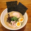 Sapporo Ramen Yanagi - メイン写真: