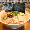 Sapporo Ramen Yanagi - メイン写真: