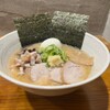 Sapporo Ramen Yanagi - メイン写真: