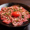 黒毛和牛焼肉 白か黒 - メイン写真: