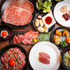 黒毛和牛焼肉 白か黒 - メイン写真: