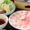 Kyoto Tsuyushabu CHIRIRI Osaka Umeda Sayacho Ten - メイン写真: