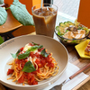 PRESH PASTA&VEGGIES - メイン写真: