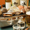 Kokuriki Suisankakoukenkyuujokatsukaisenta - メイン写真:料理とお酒